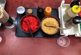 Nikunotakumi Miyoshi User Photo