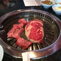 Manna Korean BBQ User Photo