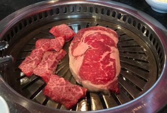 Manna BBQ User Photo