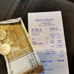 Nalpak Restaurants User Photo