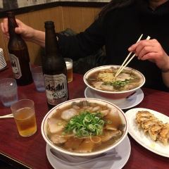 Honke Daiichi-Asahi User Photo