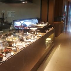 Soluna-All Day Dining 여행 사진