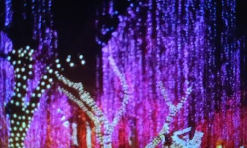 Ayala Triangle Gardens