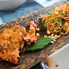 Malis Restaurant Siem Reap User Photo