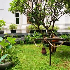 Malis Restaurant Siem Reap User Photo