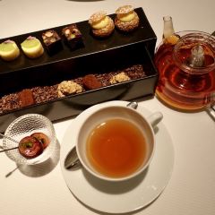 8½ Otto e Mezzo BOMBANA Macau User Photo