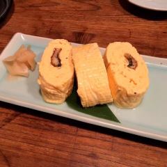 Gion Uokeya U User Photo