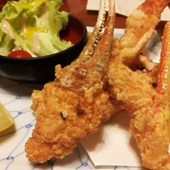 Kanidouraku ảnh của người dùng