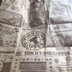 Tom N Toms User Photo