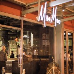 Moo Moo The Wine Bar + Grill 여행 사진