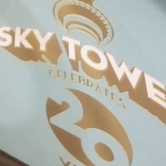 Orbit 360° Dining User Photo