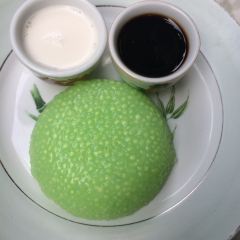Mews Cafe 여행 사진