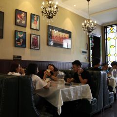 WUHOUDETANG RESTAURANT User Photo