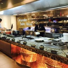 Eight Restaurant 여행 사진