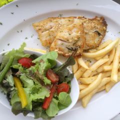 The Cliff Bar and Grill User Photo