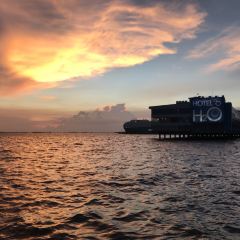 Harbor View Restaurant User Photo