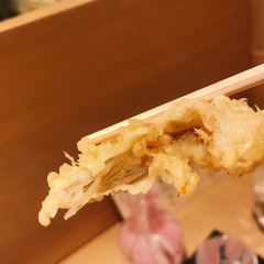 Tempura Yamanaka 여행 사진