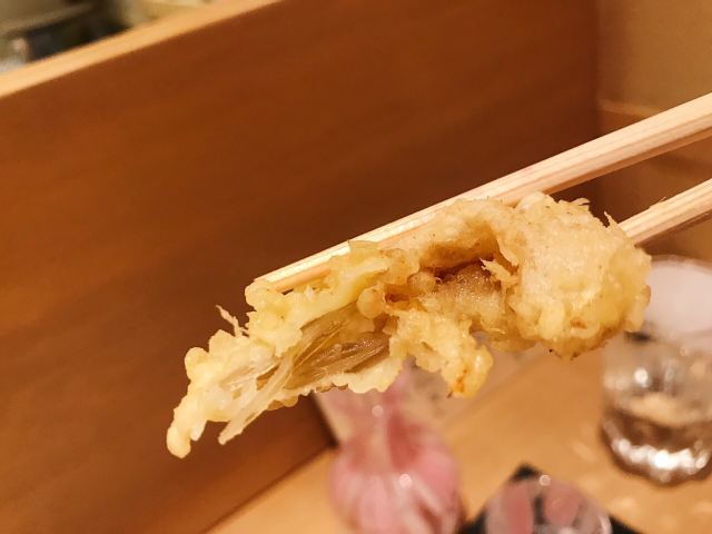 Tempura Yamanaka