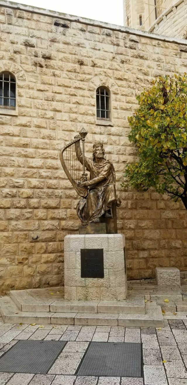 Mount Zion