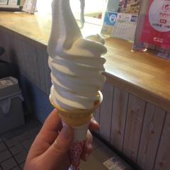 Yamanaka Dairy Farm Otaru Shop User Photo