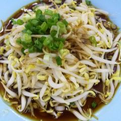 Lou Wong Bean Sprout Chicken ảnh của người dùng