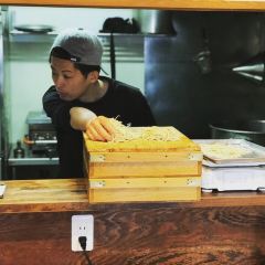 Menya Noroma User Photo
