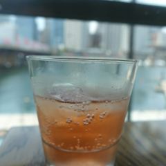 Hurricane's Grill(Darling Harbour) User Photo
