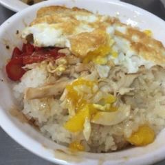 梁記嘉義雞肉飯張用戶圖片