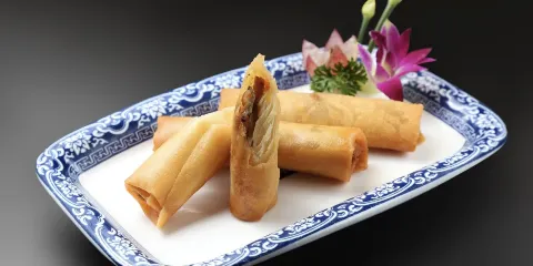 開心點Yeah Yeah Chinese Cuisine