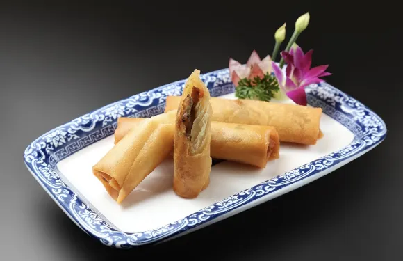 開心點Yeah Yeah Chinese Cuisine