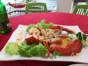 Yi Jia Seafood Sdn. Bhd.