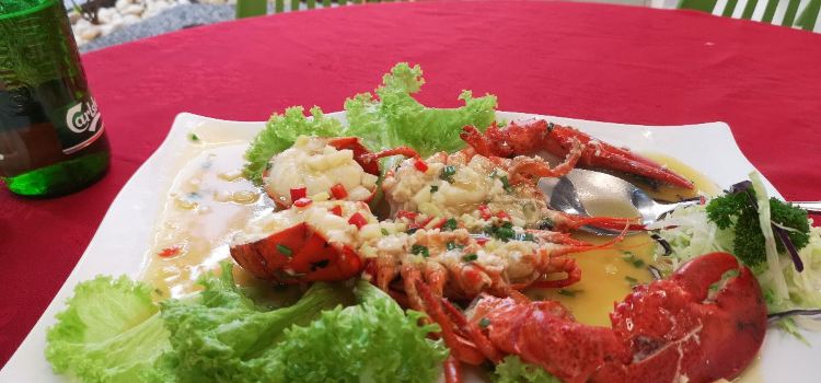 Yi Jia Seafood Sdn. Bhd.