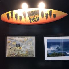 12 Rocks Beach Bar Cafe User Photo