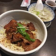 Rikyu Sendai Station Store User Photo