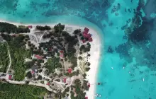 멩갈룸 아일랜드