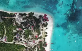 멩갈룸 아일랜드