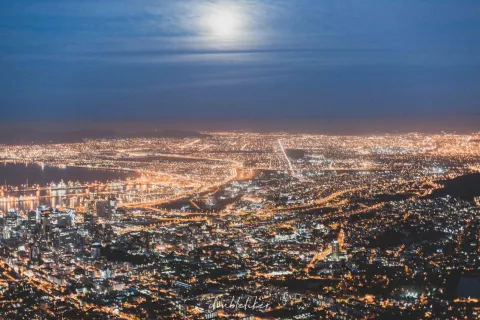 Signal Hill