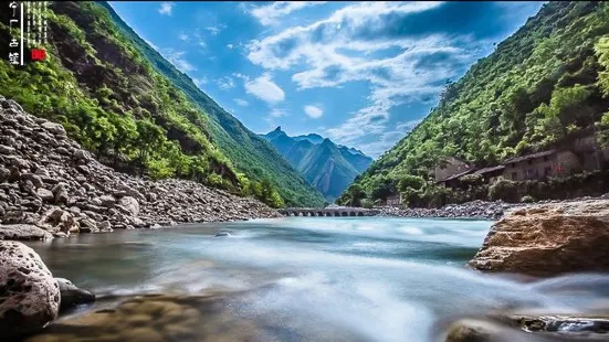 Ningchang Ancient Town