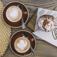 Knead Bakery & Cafe Sea Point User Photo