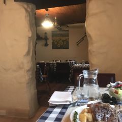 Osteria Sanso Restaurant and Bed & Breakfast User Photo