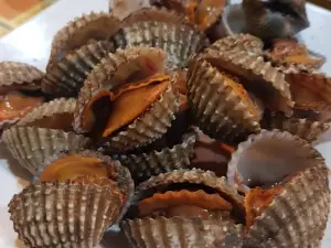 Koi Mahachai Seafood