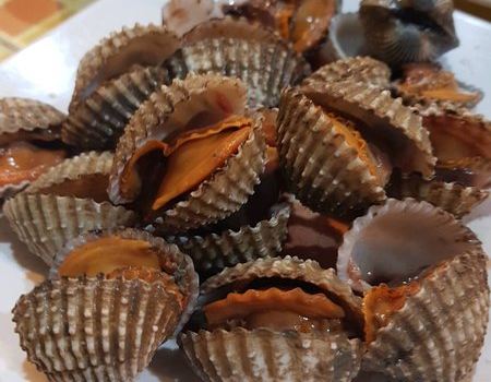 Koi Mahachai Seafood