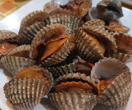 Koi Mahachai Seafood