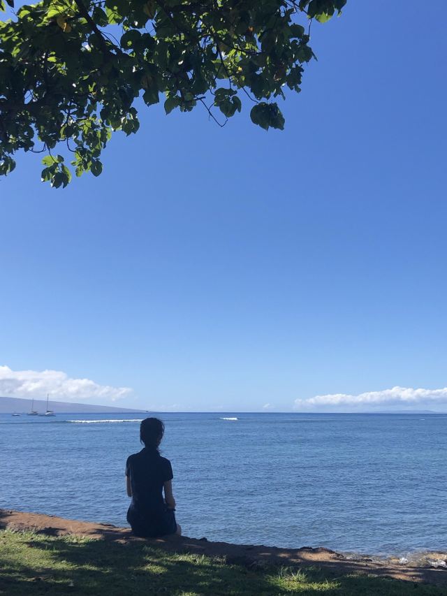 Lahaina