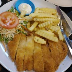 Massaman 여행 사진