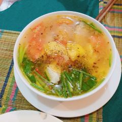 Long Nga Restaurant 여행 사진