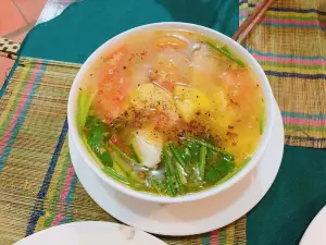 Long Nga Restaurant