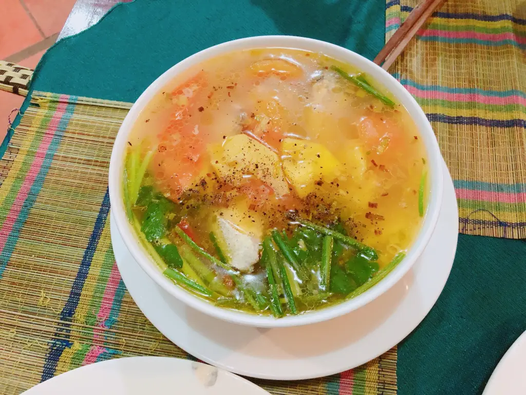 Long Nga Restaurant