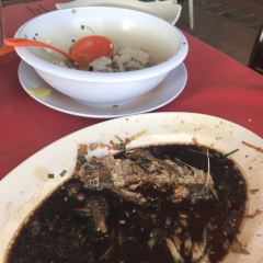 Harbour Bistro Lodge User Photo