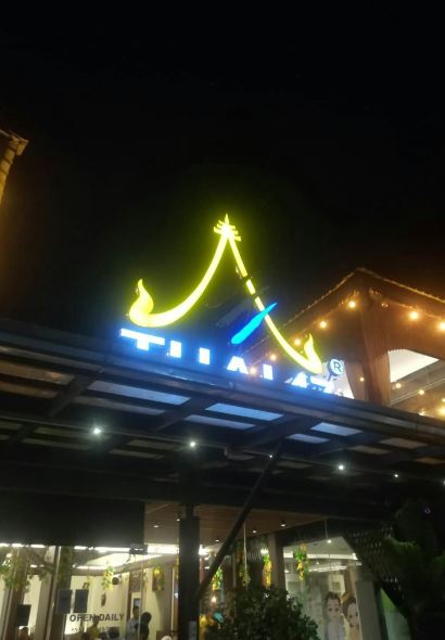 THAI 47 - Helpin Branch